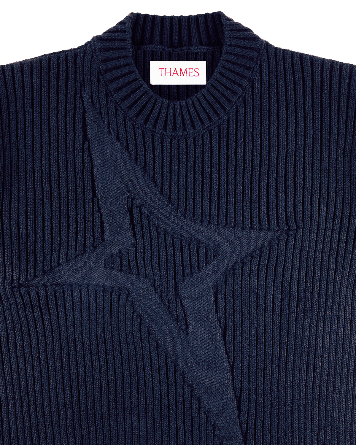 KNITWEAR – THAMES MMXX. KNITWEAR – THAMES MMXX.