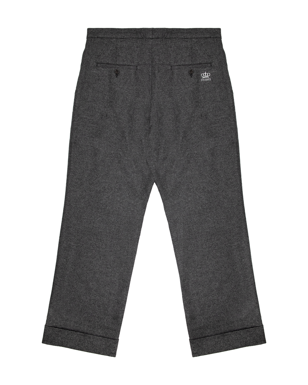 GERHARD TROUSERS