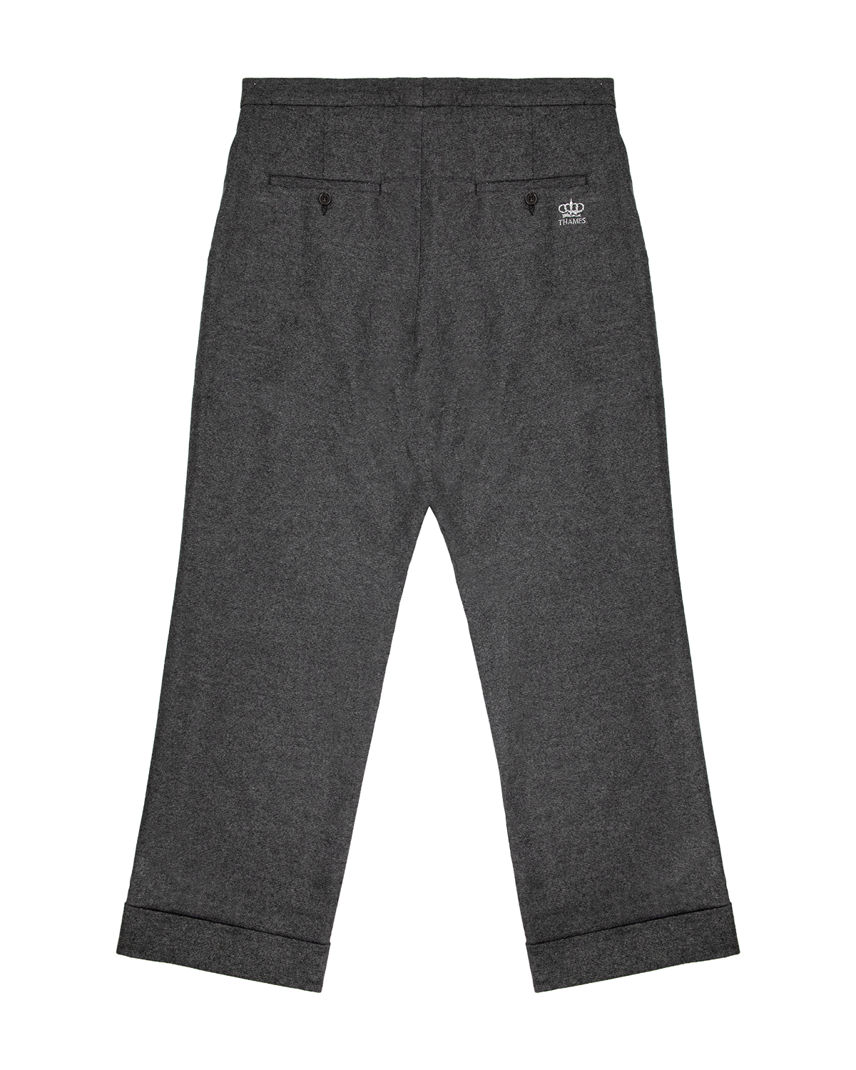 GERHARD TROUSERS