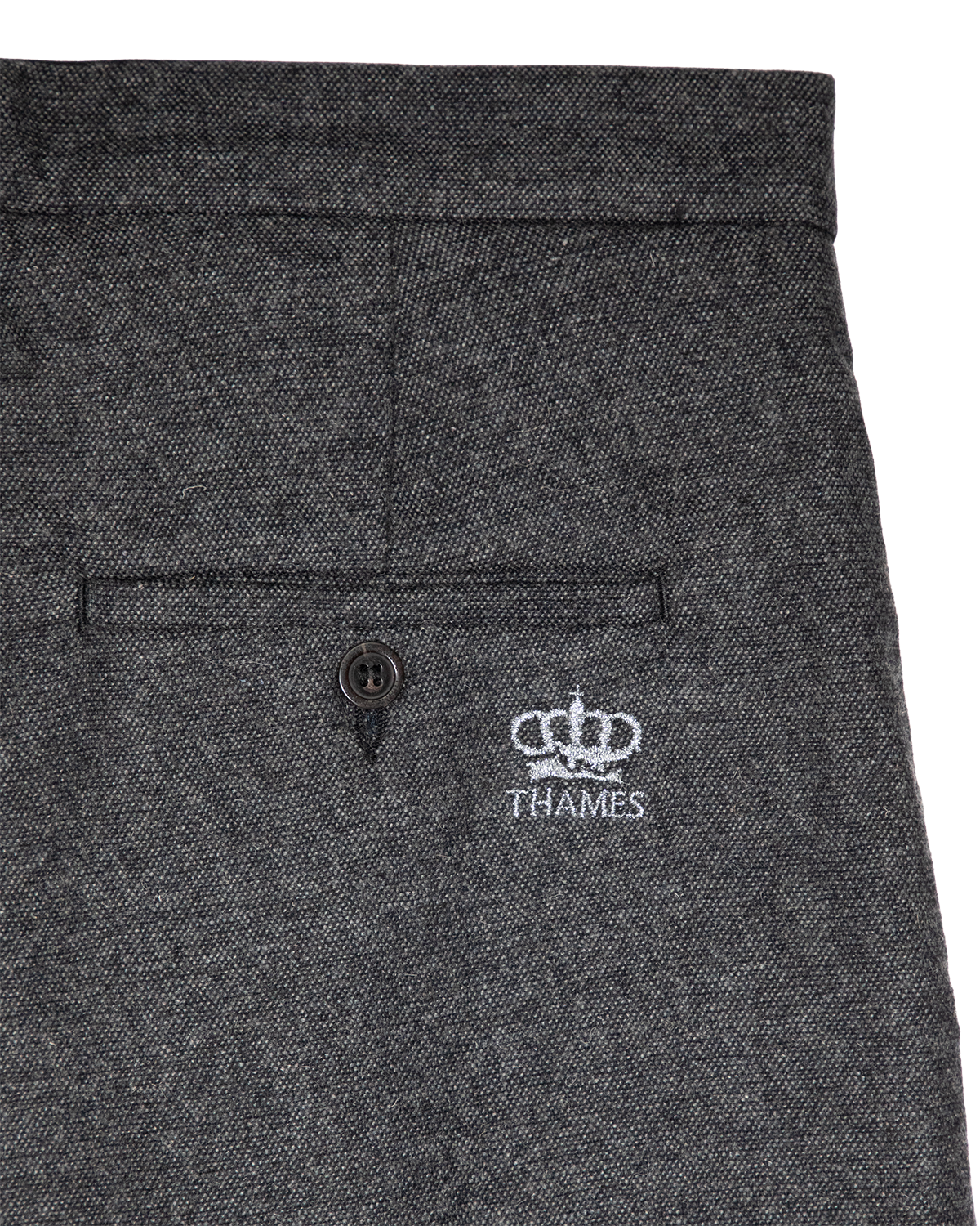 GERHARD TROUSERS