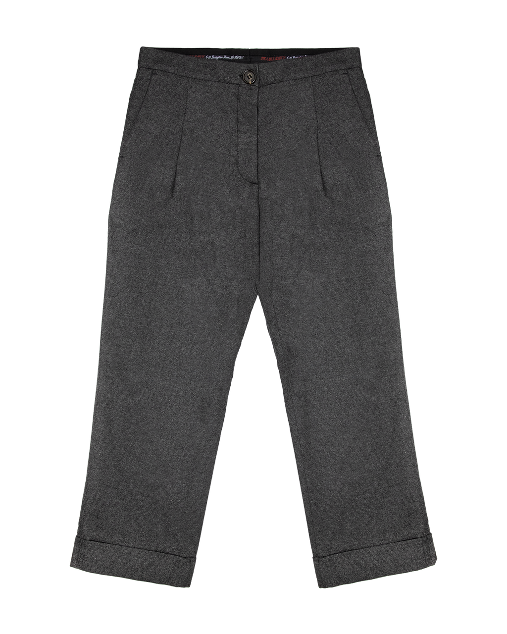 GERHARD TROUSERS