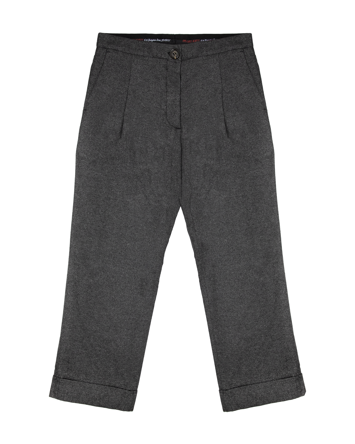 GERHARD TROUSERS