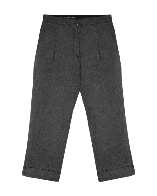 GERHARD TROUSERS