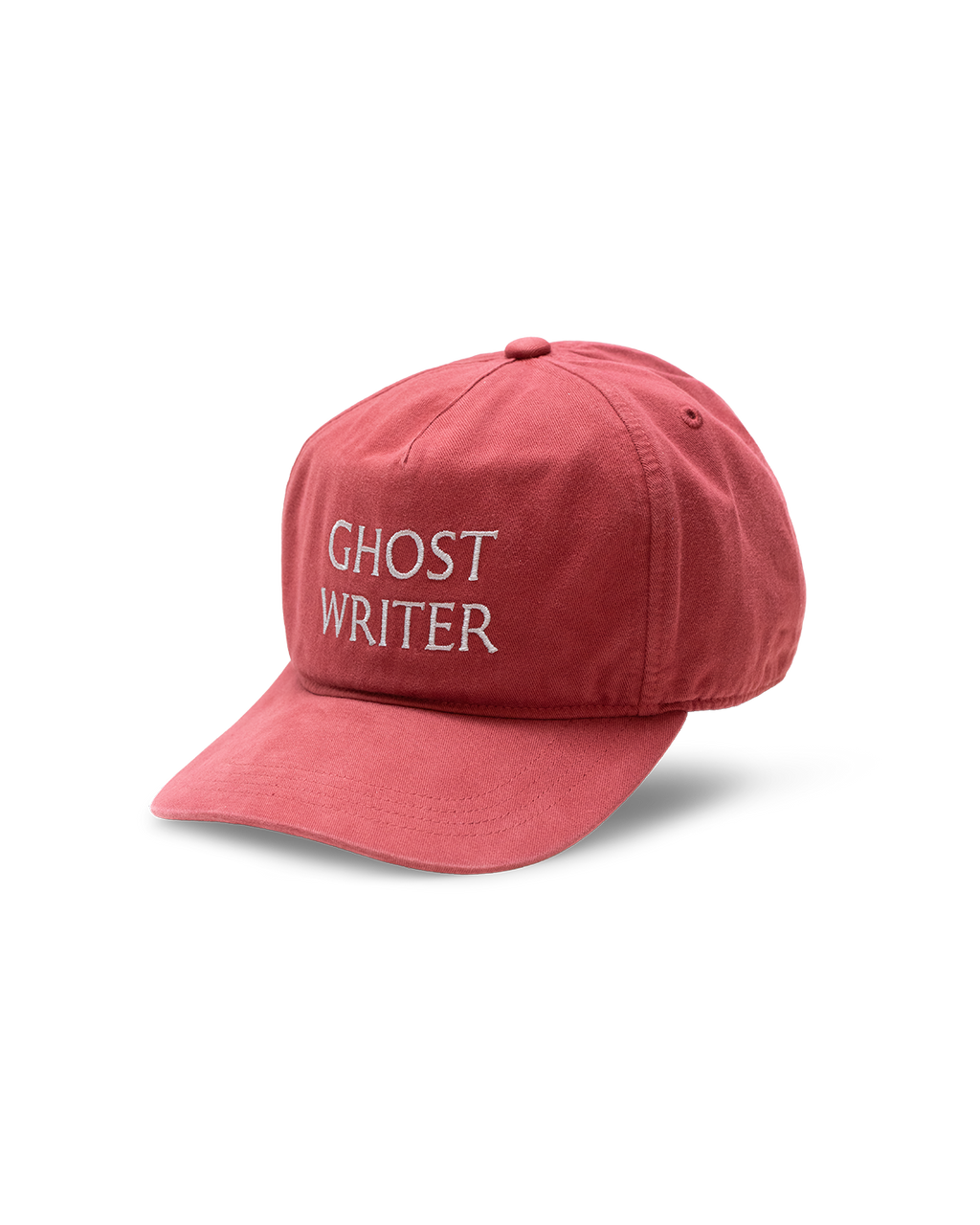 GHOST WRITER CAP