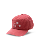 GHOST WRITER CAP