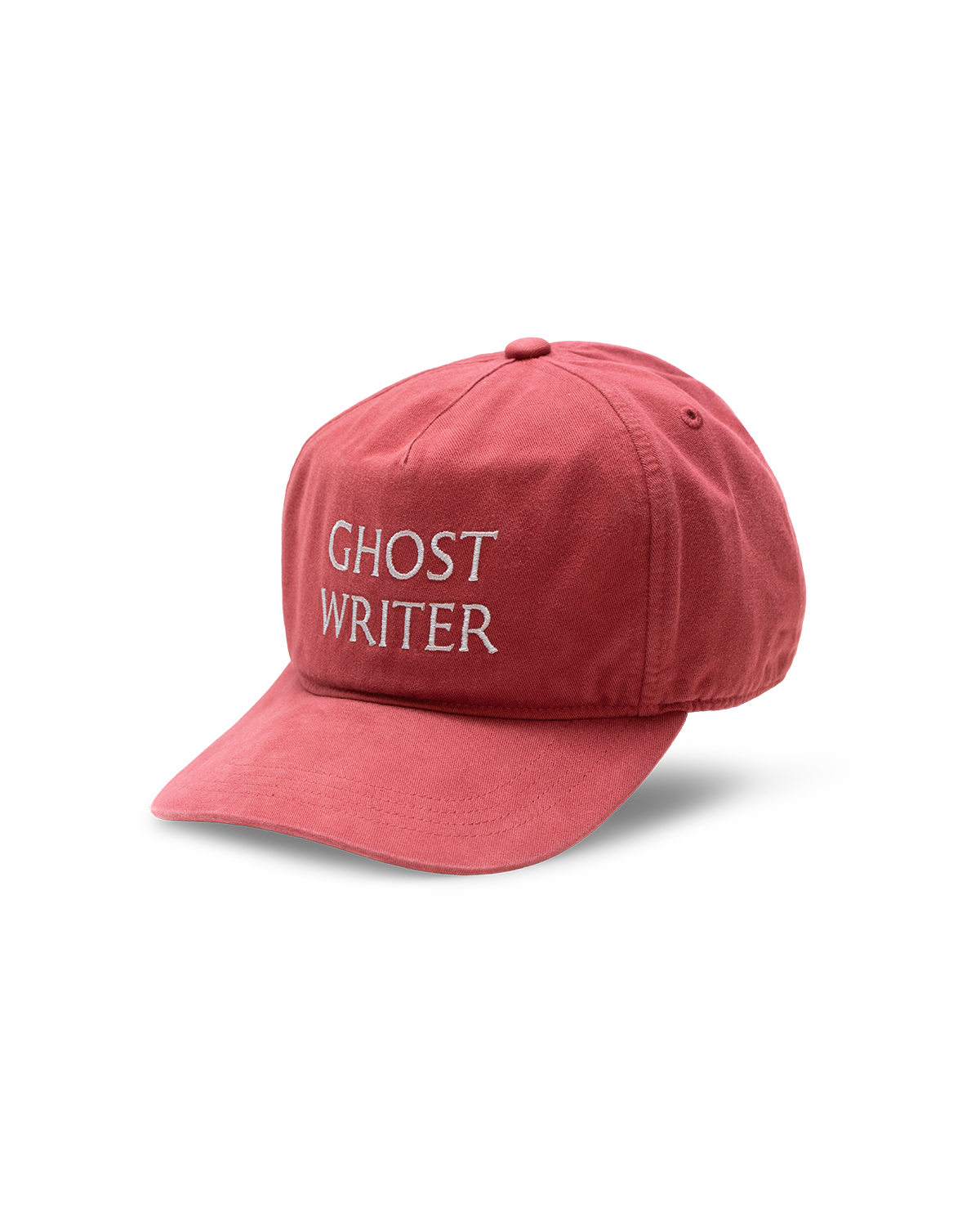 GHOST WRITER CAP