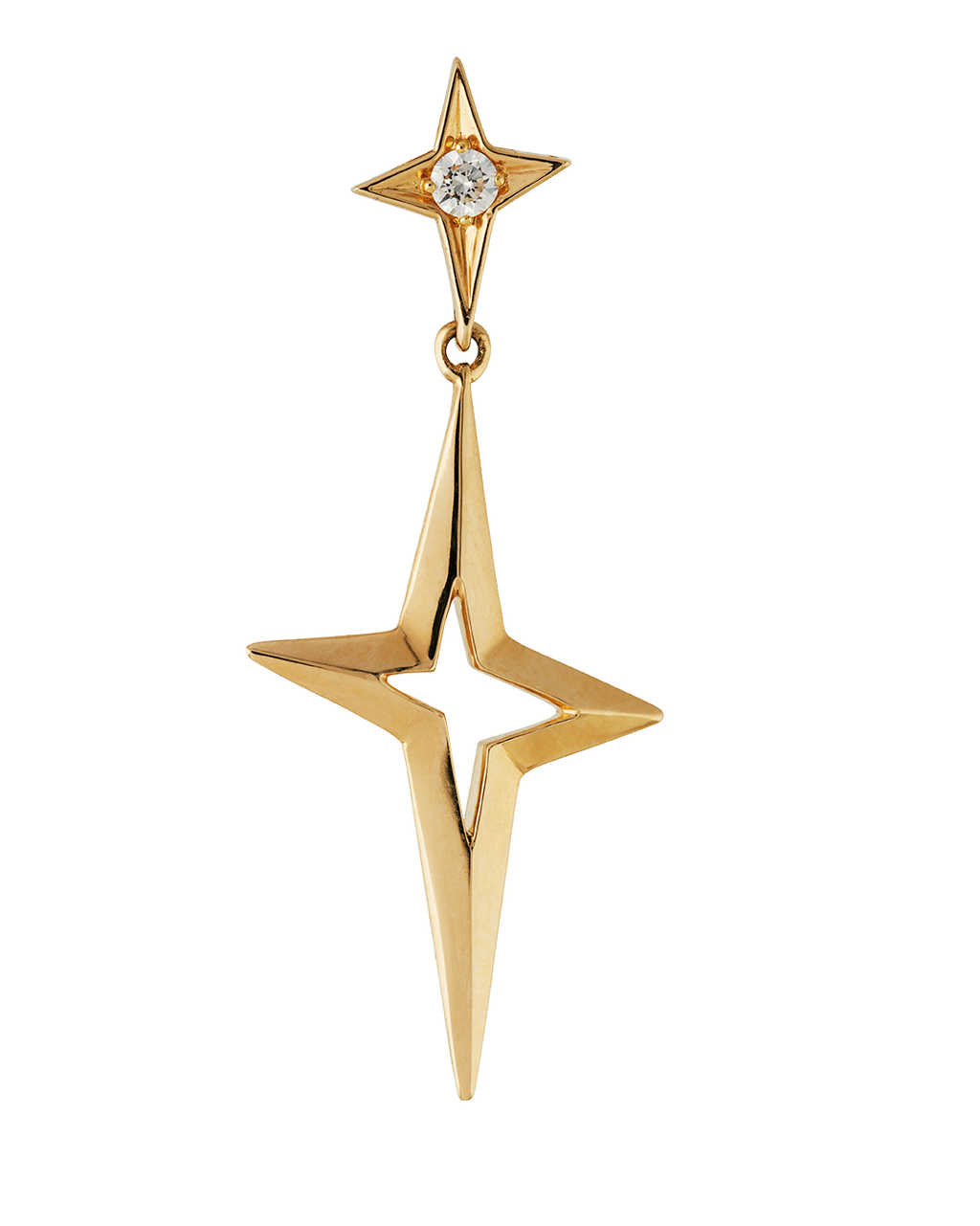 FAITH EARRING