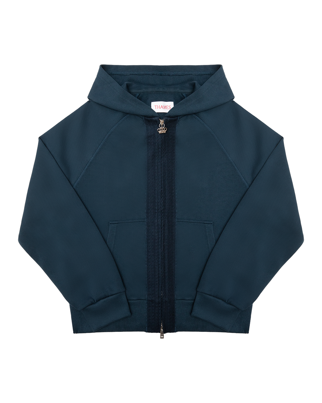 THE GEORGE HOOD