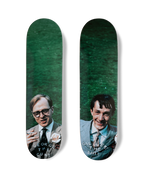 THE CUNT & THE SHIT