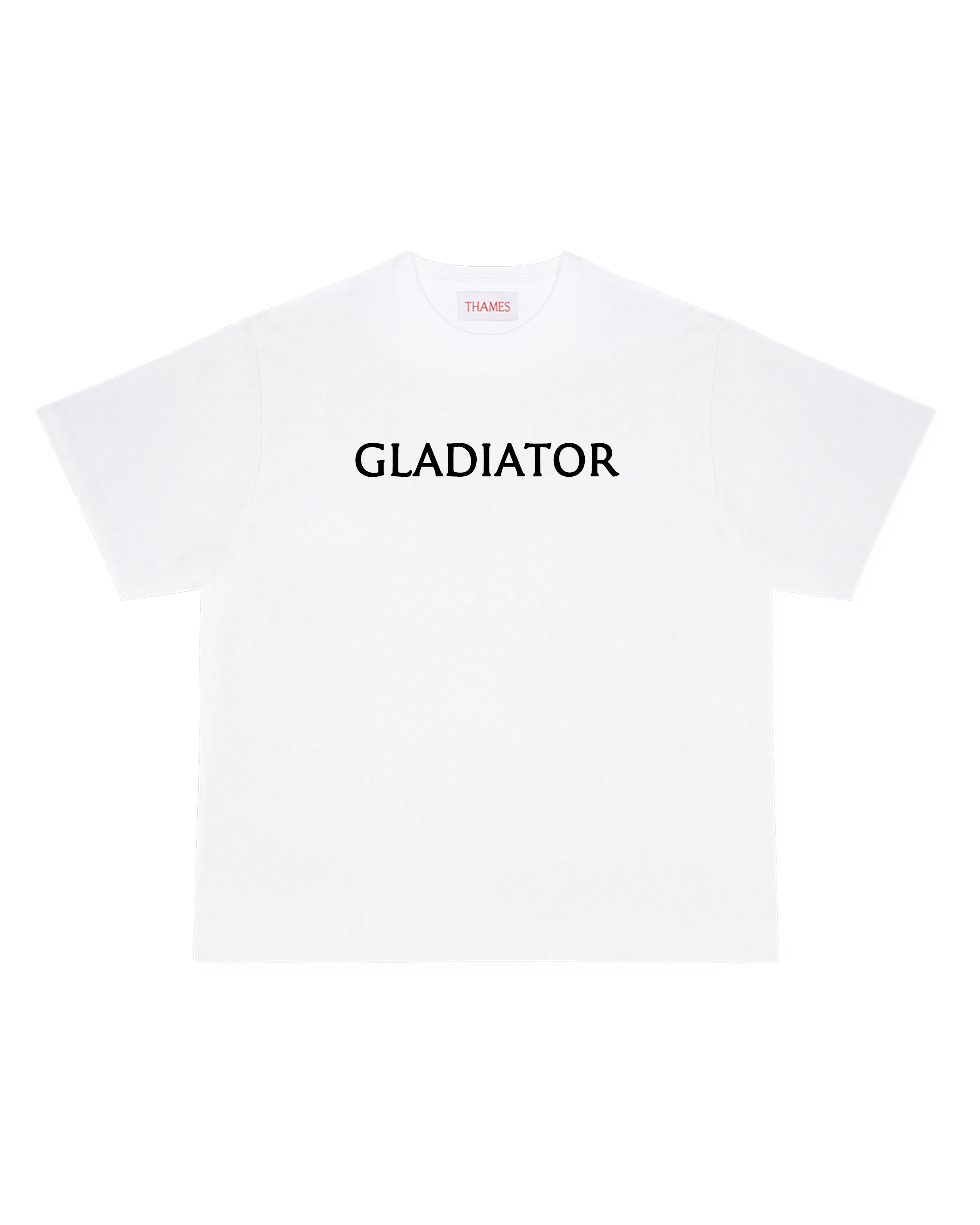 GLADIATOR TEE