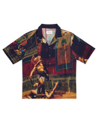 THE GÉRÔME SHIRT