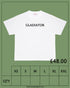 BREAD & BUTTER TEES