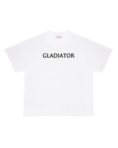  GLADIATOR TEE