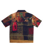 THE GÉRÔME SHIRT