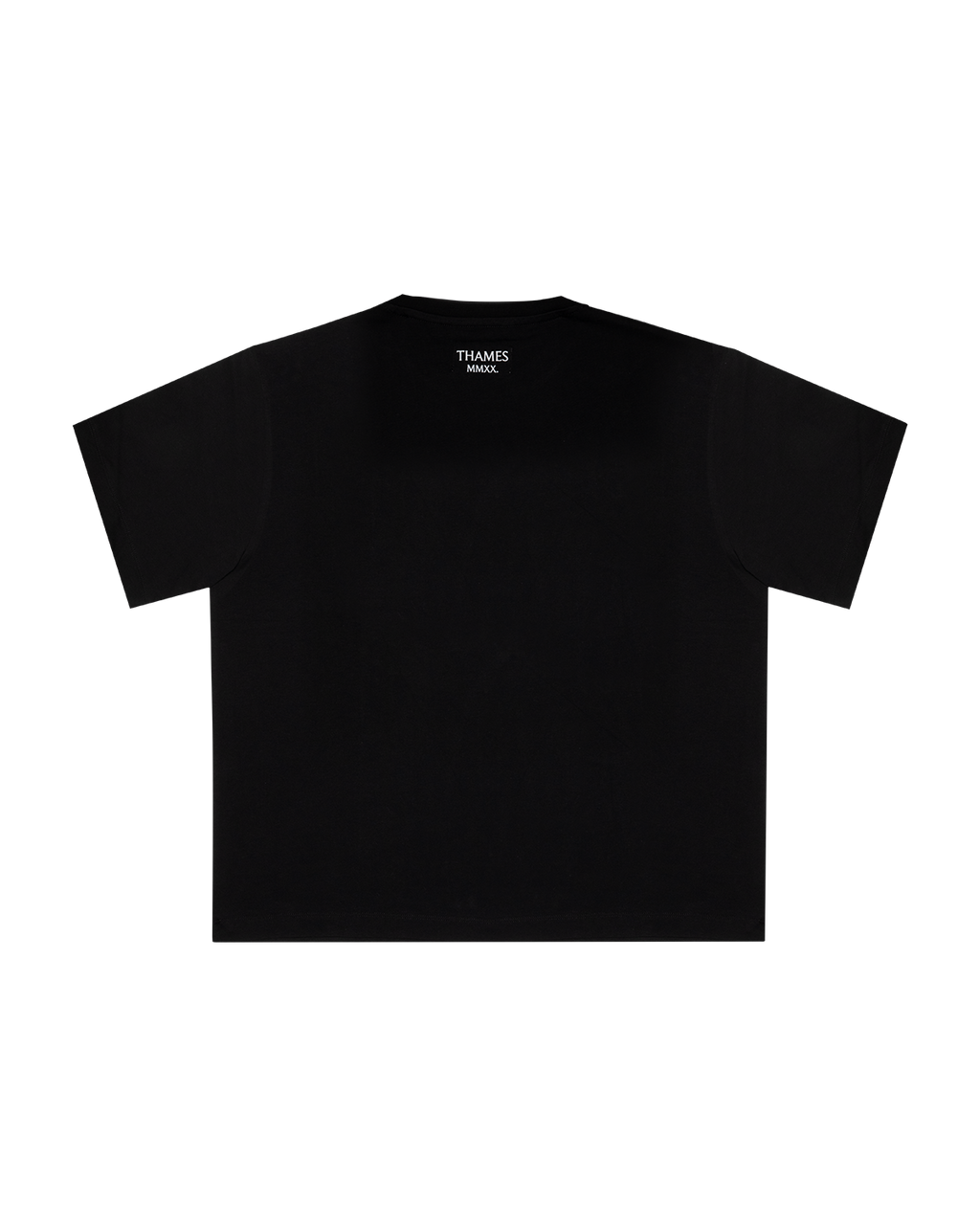 GLADIATORS PHOTO TEE BLACK