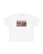 GLADIATORS PHOTO TEE