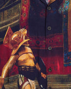 THE GÉRÔME SHIRT