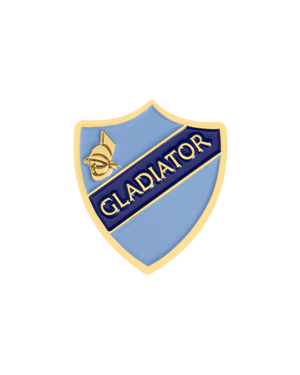 GLADIATOR SHIELD