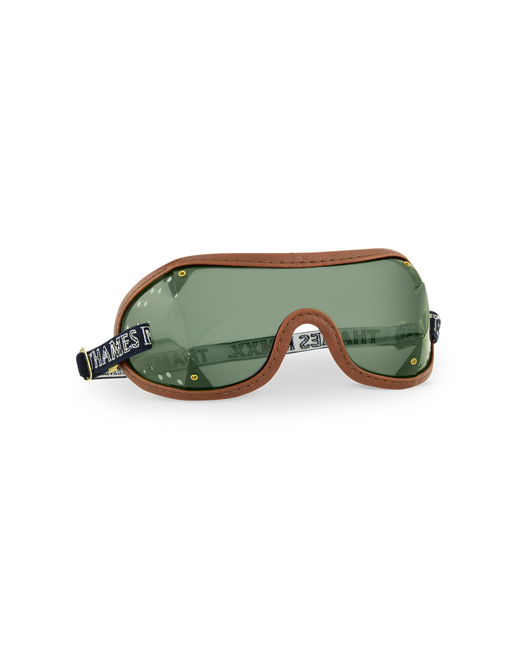 THE GOGGLES