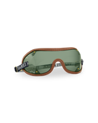 THE GOGGLES