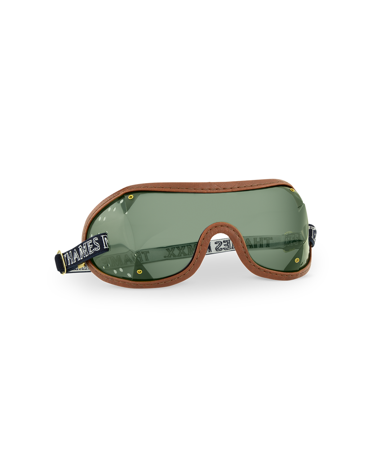 THE GOGGLES