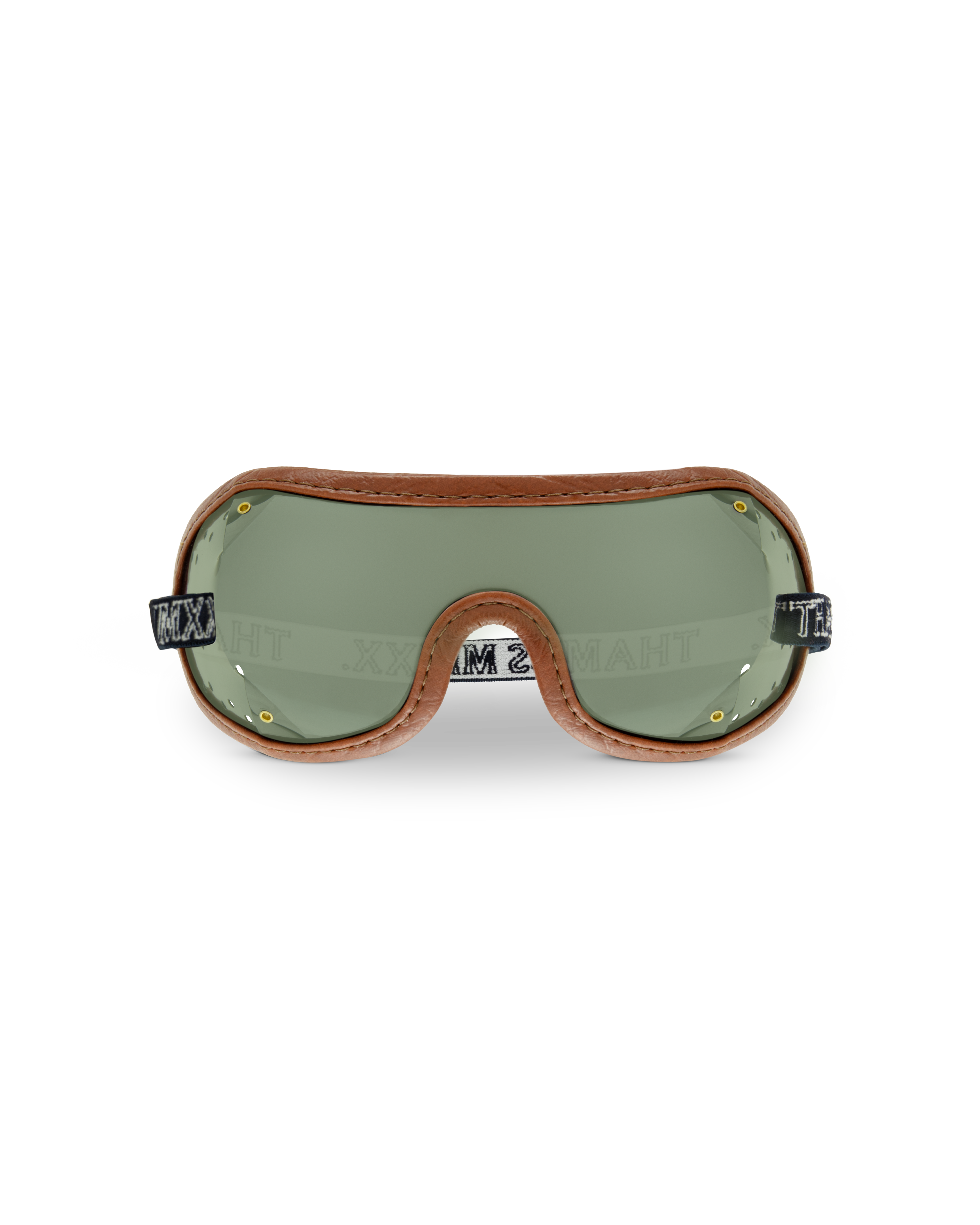 THE GOGGLES
