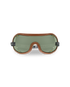 THE GOGGLES