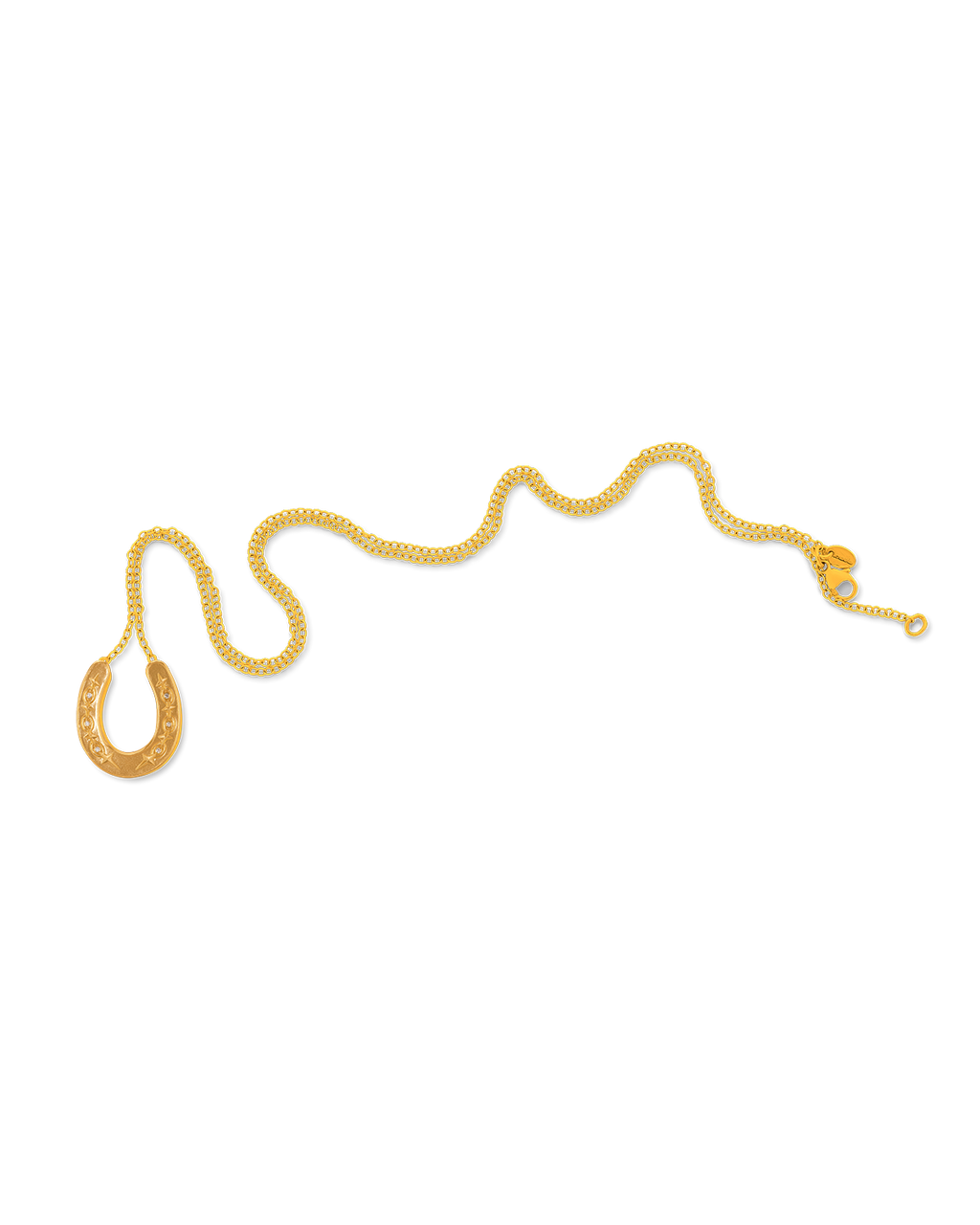 PORTA FORTUNA PENDANT