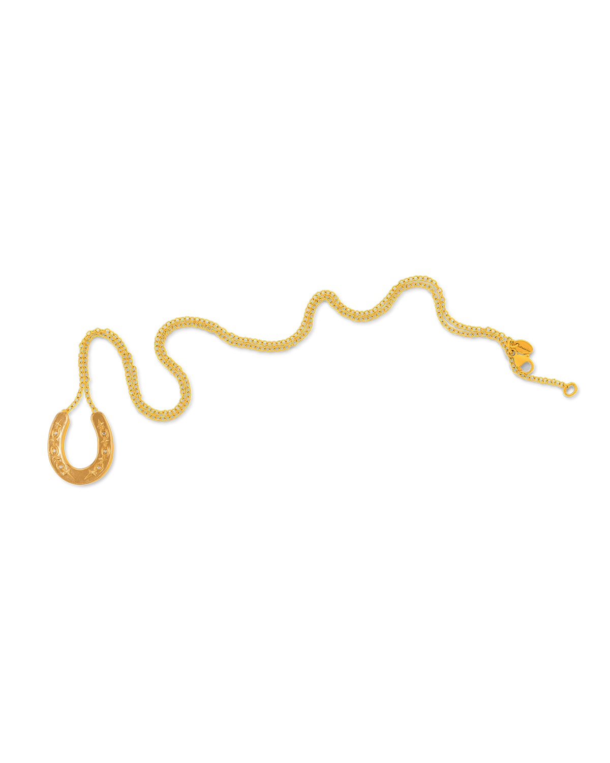 PORTA FORTUNA PENDANT