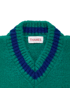 P.G. KNIT MARLBOROUGH – THAMES MMXX. P.G. KNIT MARLBOROUGH – THAMES MMXX.