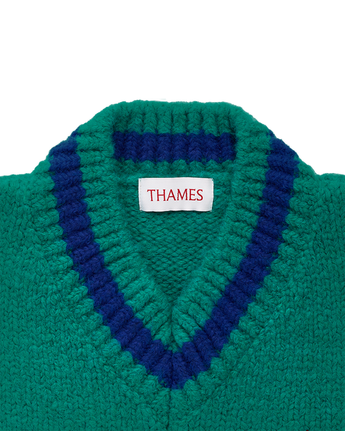 P.G. KNIT MARLBOROUGH – THAMES MMXX.