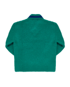 P.G. KNIT MARLBOROUGH – THAMES MMXX. P.G. KNIT MARLBOROUGH – THAMES MMXX.