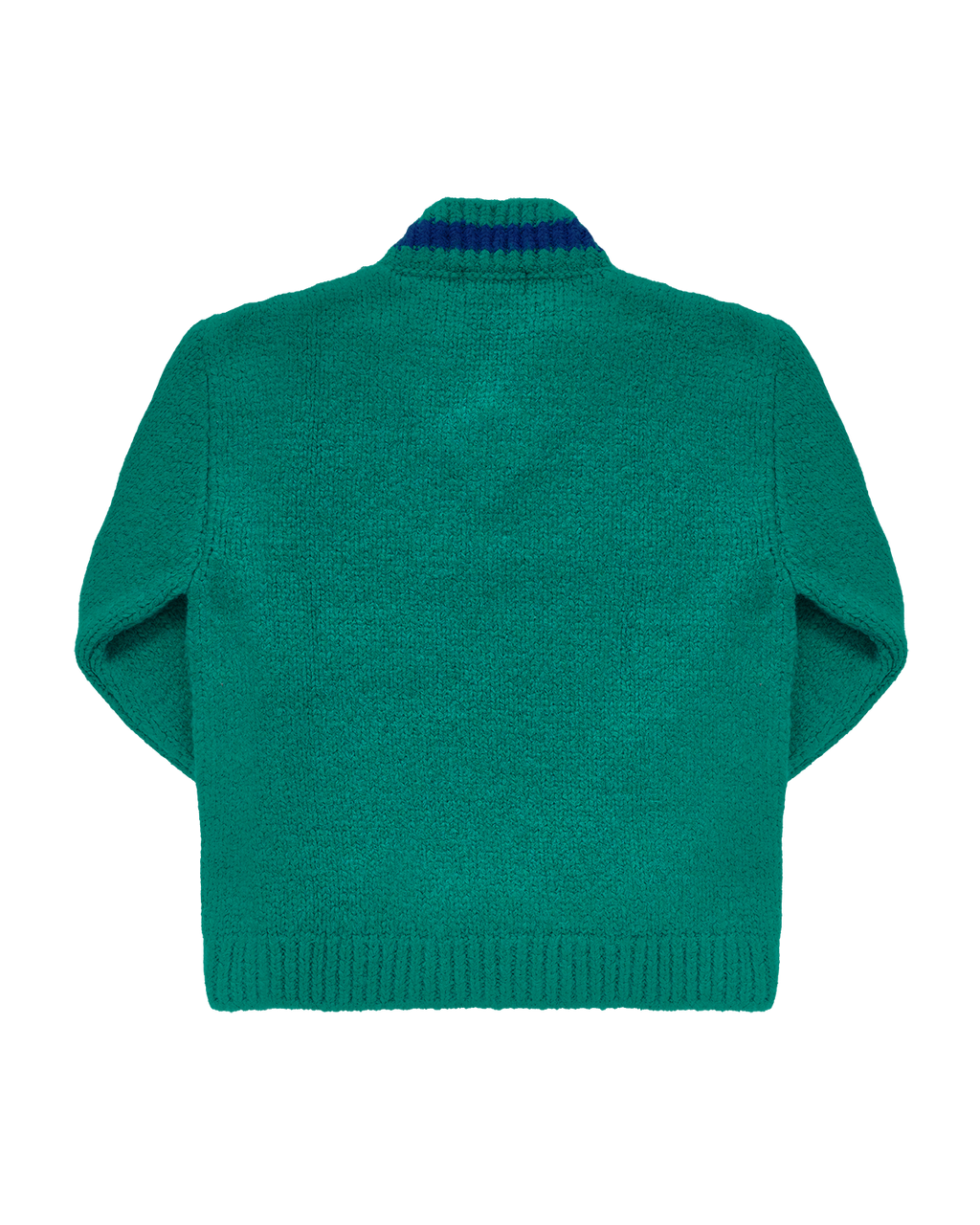 P.G. KNIT MARLBOROUGH
