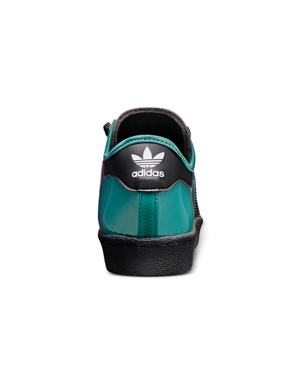 BLONDEY SUPERSTAR TOURMALINE GREEN  (U.K. 10)