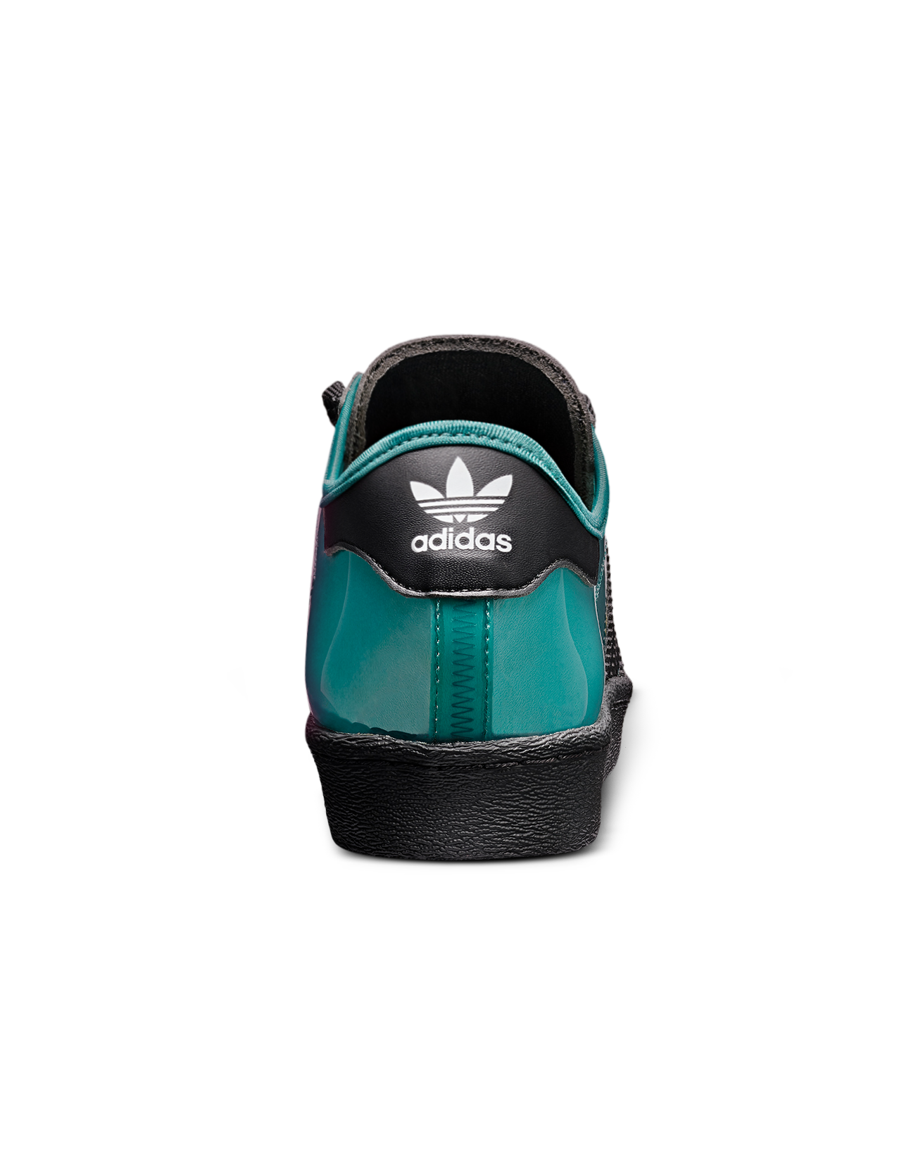 BLONDEY SUPERSTAR TOURMALINE GREEN  (U.K. 10)