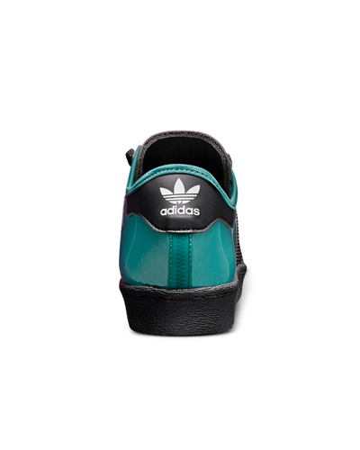 BLONDEY SUPERSTAR TOURMALINE GREEN  (U.K. 10)