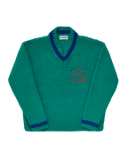 P.G. KNIT MARLBOROUGH