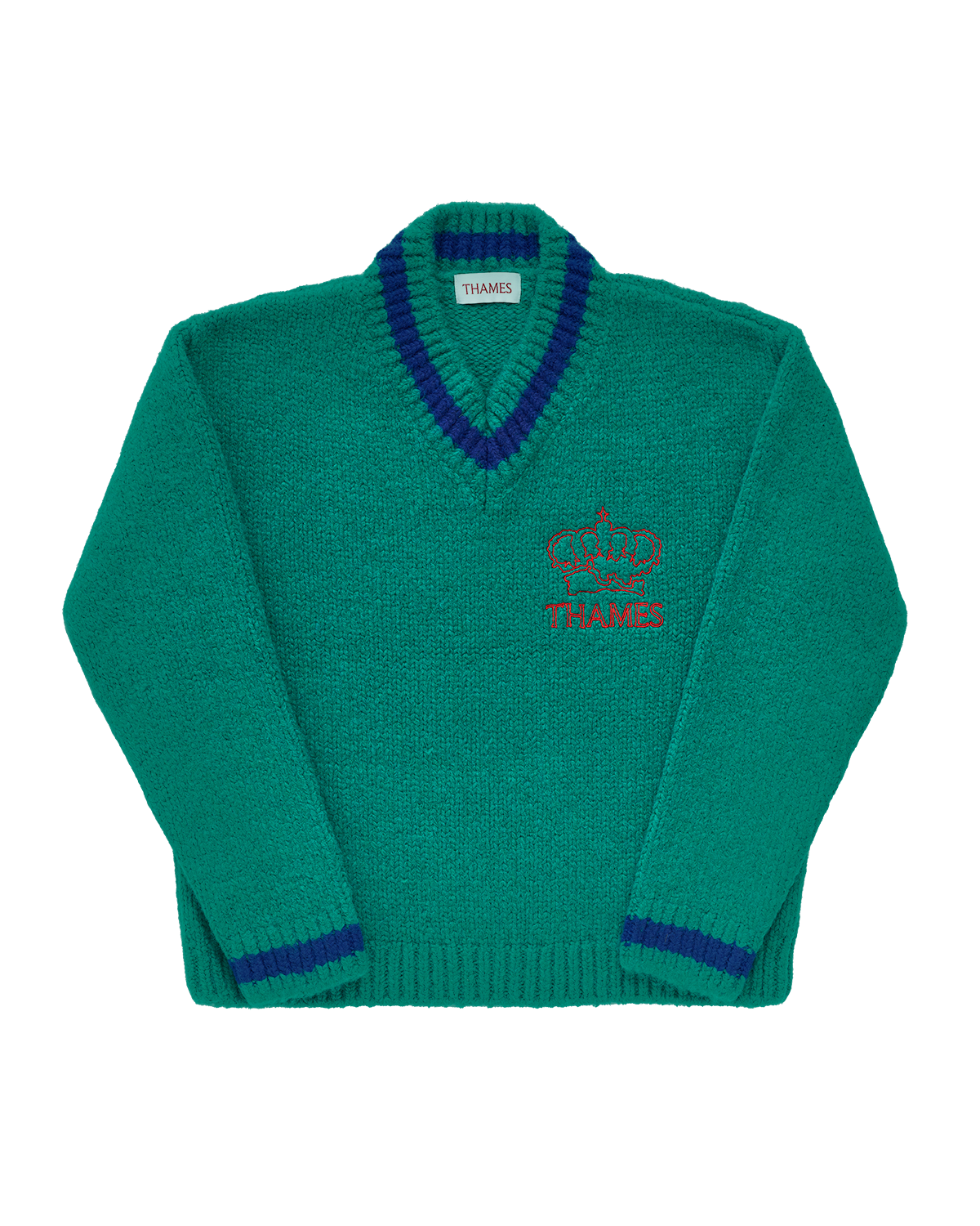 P.G. KNIT MARLBOROUGH
