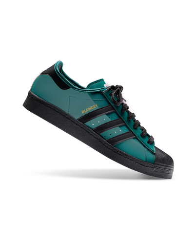  BLONDEY SUPERSTAR TOURMALINE GREEN (U.K.9)