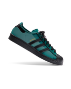 BLONDEY SUPERSTAR TOURMALINE GREEN  (U.K. 11.5)