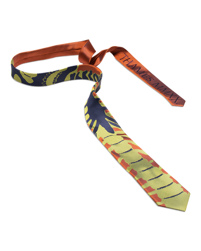 THE FOLLOWING WEDNESDAY TIE