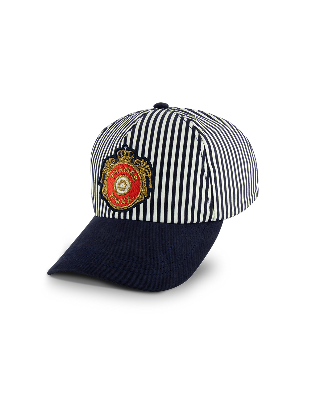 THE HARRISON CAP