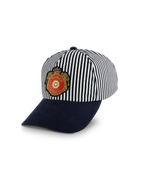 THE HARRISON CAP