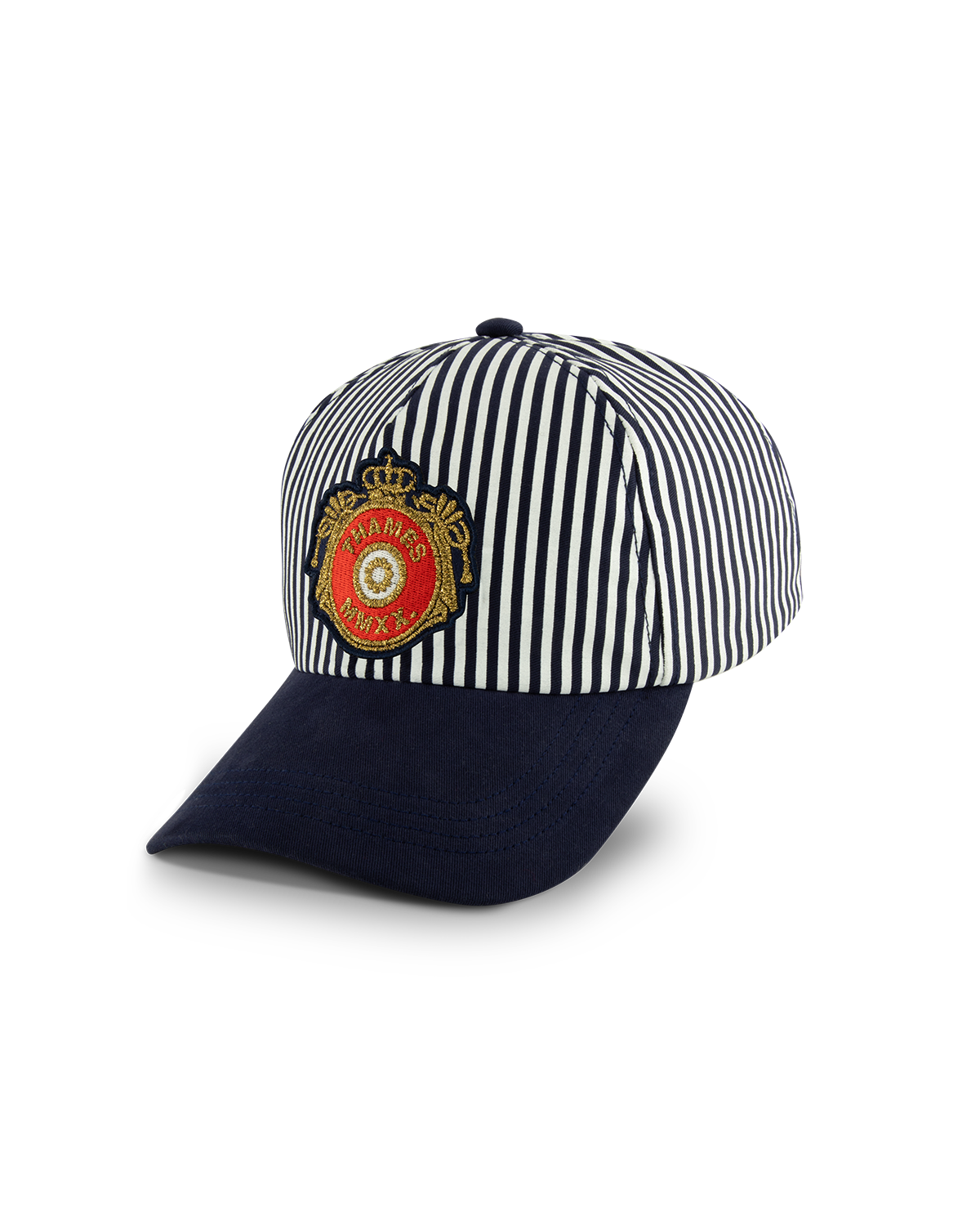 THE HARRISON CAP