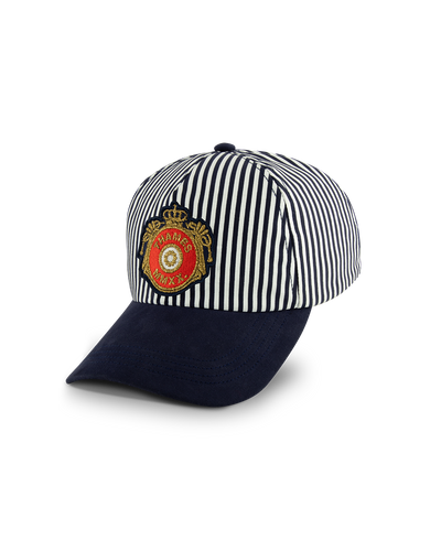  THE HARRISON CAP