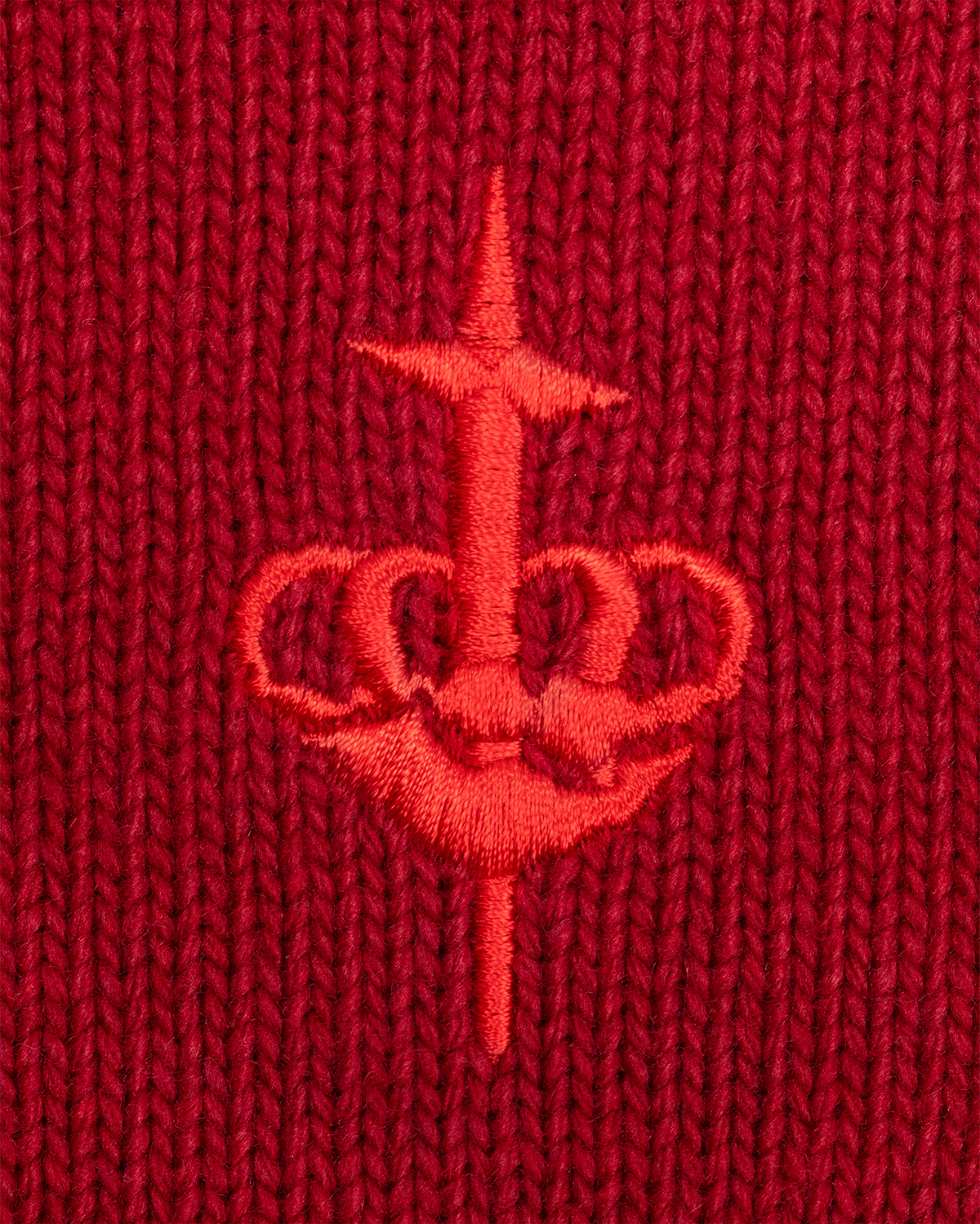 HENRY KNIT