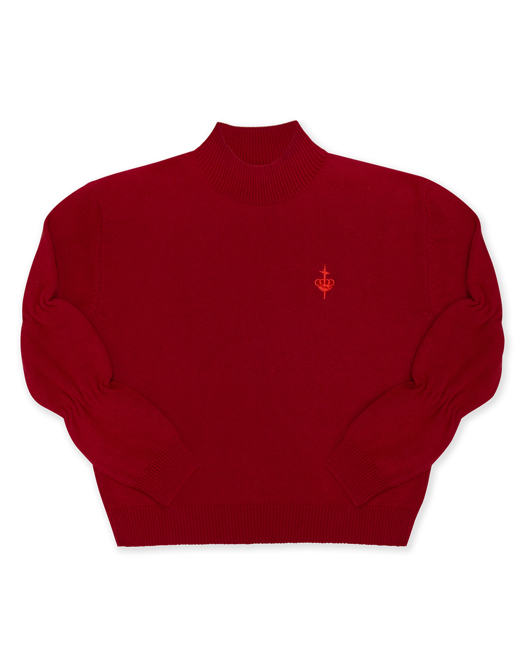 HENRY KNIT