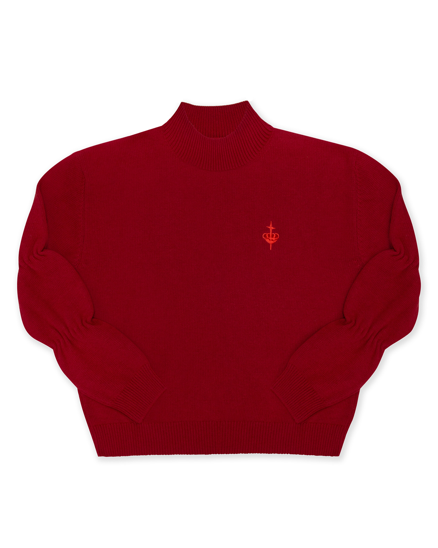 HENRY KNIT