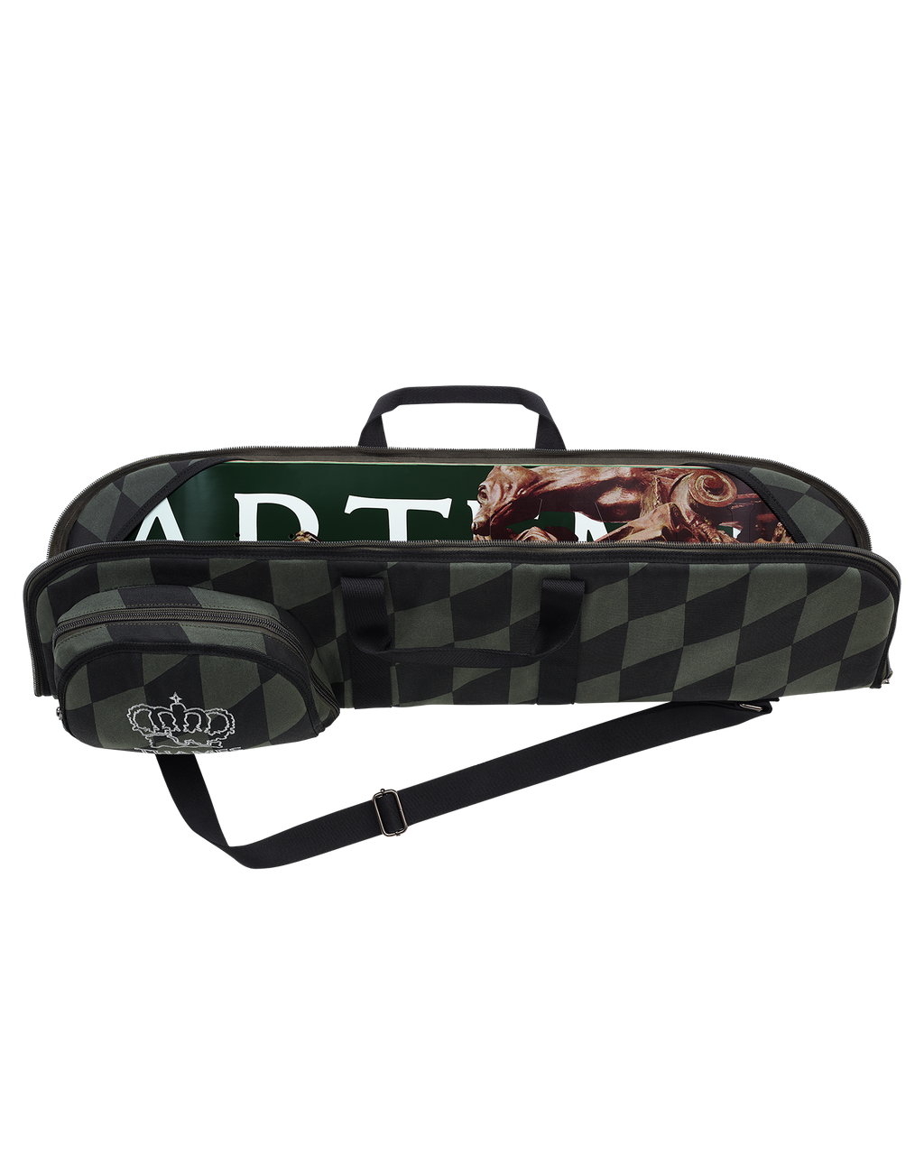 THAMES & HUNTER BOARD BAG