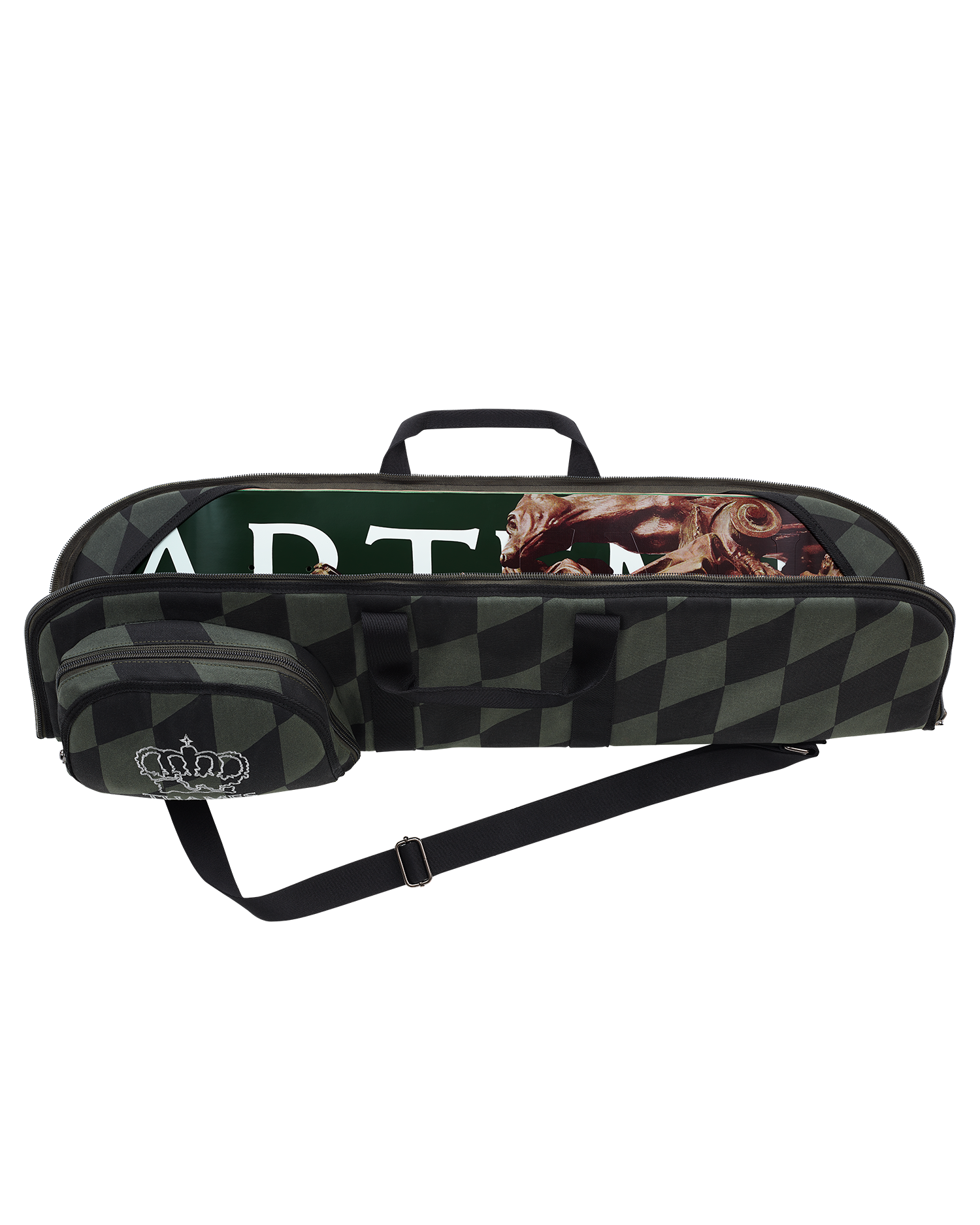 THAMES & HUNTER BOARD BAG
